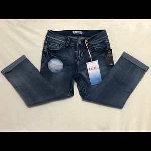 👖YMI Luxe jeans👖